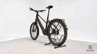 Winora IIRIDE Pure R5f High Marron XL