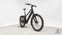 Winora IIRIDE Pure R5f High Marron XL