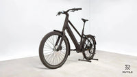 Winora IIRIDE Pure R5f High Marron XL