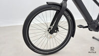 Winora IIRIDE Pure R5f High Marron XL