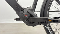 Winora IIRIDE Pure R5f High Marron XL