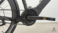 Winora IIRIDE Pure R5f High Marron XL