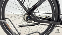 Winora IRIDE Pure R5f High Noir XL