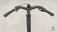 Winora IRIDE Pure R5f High Noir XL