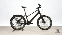 Winora IRIDE Pure R5f High Noir XL