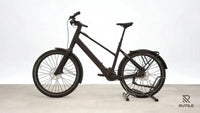 Winora IRIDE Pure R5f High Noir XL