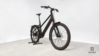 Winora IRIDE Pure R5f High Noir XL