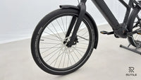 Winora IRIDE Pure R5f High Noir XL