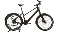 Winora IRIDE Pure R5f High