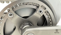 Winora IRIDE Pure R5f High