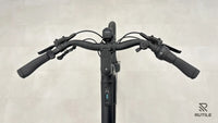 Winora IRIDE Pure R5f High