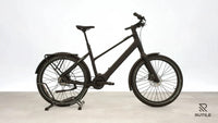 Winora IRIDE Pure R5f High