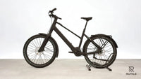 Winora IRIDE Pure R5f High