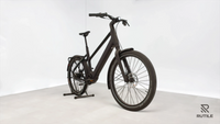 Winora IRIDE Pure R5f High