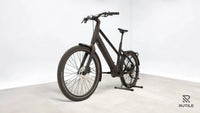 Winora IRIDE Pure R5f High