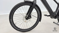 Winora IRIDE Pure R5f High
