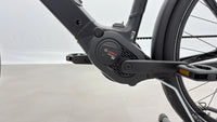 Winora IRIDE Pure R5f High