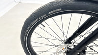 Winora IRIDE Pure R5f High Noir XL