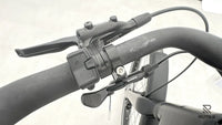 Winora IRIDE Pure R5f High Noir XL
