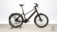 Winora IRIDE Pure R5f High Noir XL