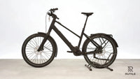Winora IRIDE Pure R5f High Noir XL