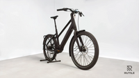 Winora IRIDE Pure R5f High Noir XL