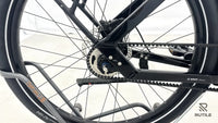 Winora IRIDE Pure R5f High Noir XL