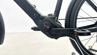 Winora IRIDE Pure R5f High Noir XL