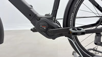 Winora IRIDE Pure R5f High Noir XL
