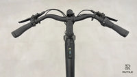 Winora IRIDE Pure R5f High Noir XL