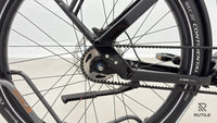 Winora IRIDE Pure R5f High Noir XL