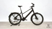 Winora IRIDE Pure R5f High Noir XL