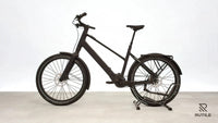 Winora IRIDE Pure R5f High Noir XL