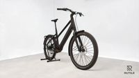 Winora IRIDE Pure R5f High Noir XL