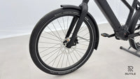 Winora IRIDE Pure R5f High Noir XL