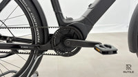 Winora IRIDE Pure R5f High Noir XL