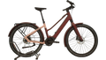 Winora IRIDE Pure R5f Violet M