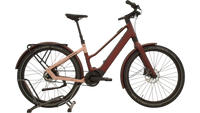 Winora IRIDE Pure R5f Violet M