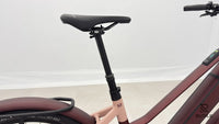 Winora IRIDE Pure R5f Violet M
