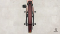 Winora IRIDE Pure R5f Violet M