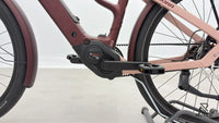 Winora IRIDE Pure R5f Violet M