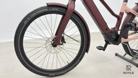 Winora IRIDE Pure R5f Violet M