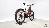 Winora IRIDE Pure R5f Violet M