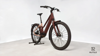 Winora IRIDE Pure R5f Violet M