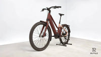 Winora IRIDE Pure R5f Violet M