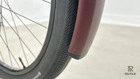 Winora IRIDE Pure R5f Violet M