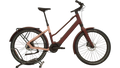 Winora IRIDE Pure R5f Rouge L