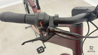 Winora IRIDE Pure R5f Rouge L