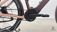 Winora IRIDE Pure R5f Rouge L