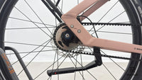 Winora IRIDE Pure R5f Rouge L